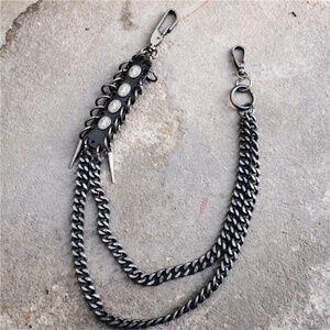 Wallet Chain